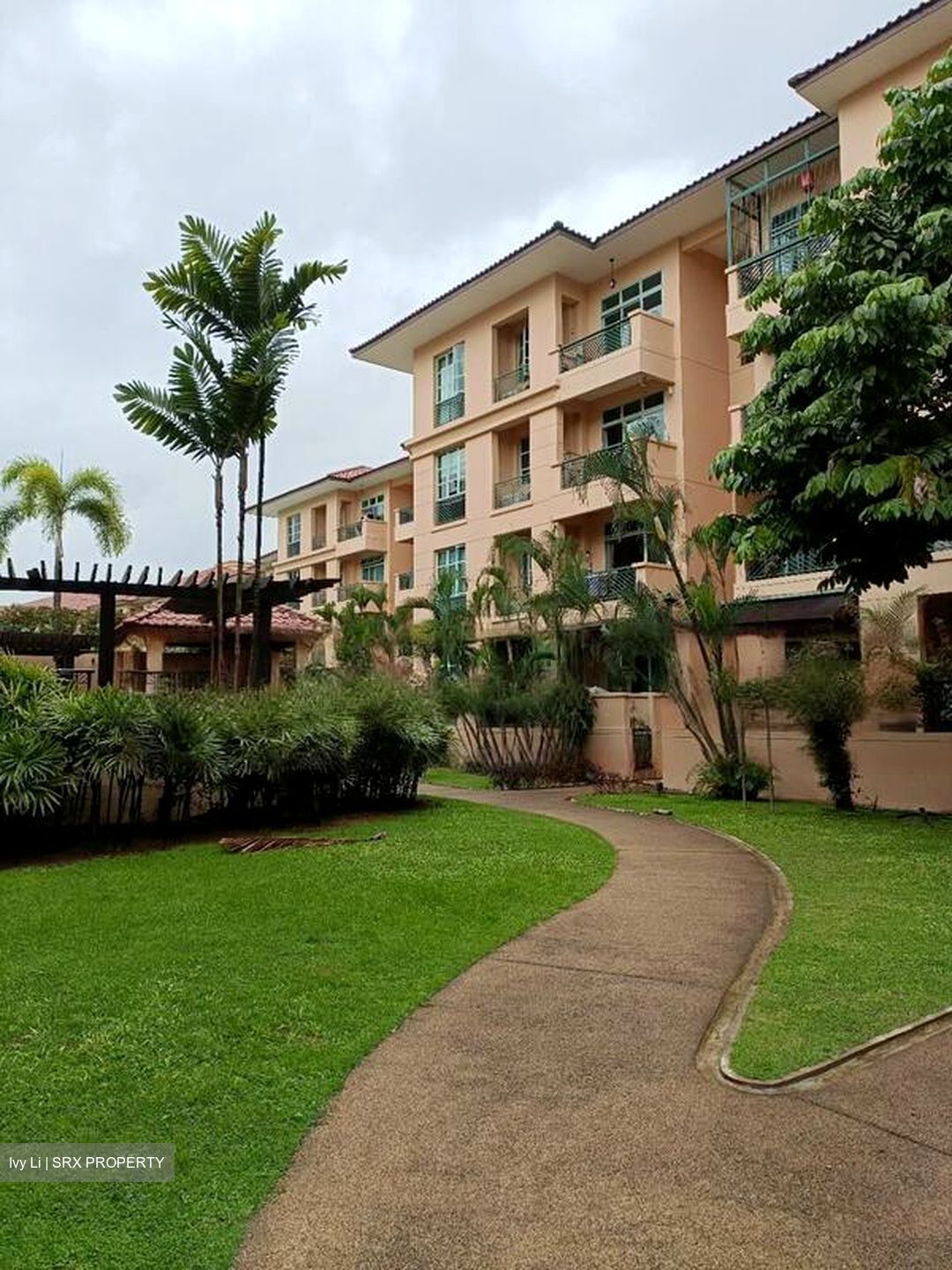 Faber Crest (D5), Condominium #462779591